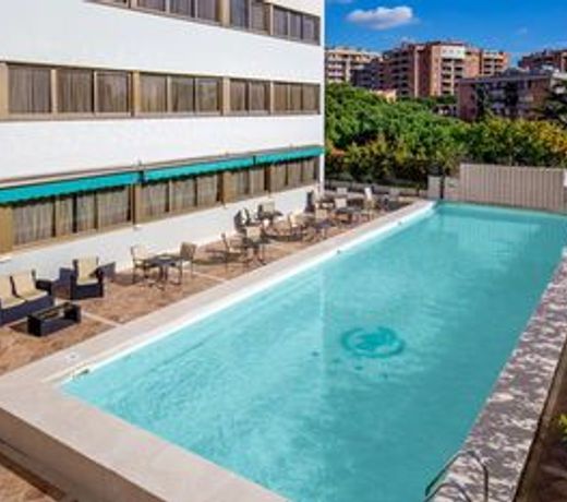 Enea Hotel Pomezia