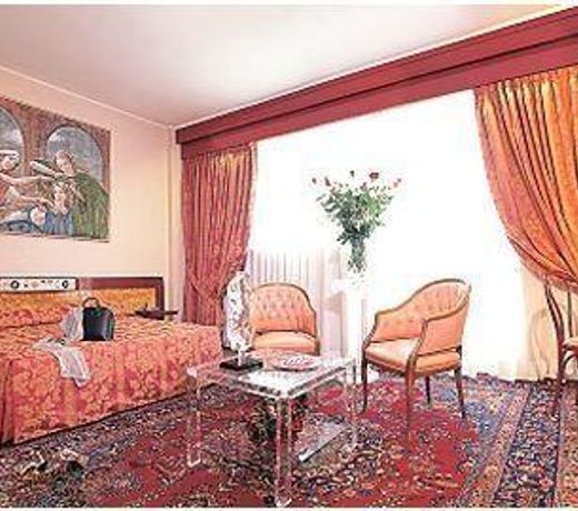 Enea Hotel Pomezia