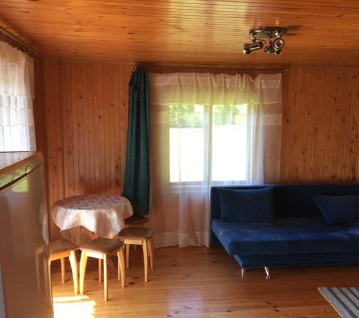 Antano Razgaus kaimo turizmo sodyba