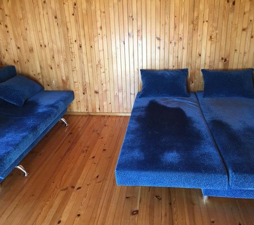 Antano Razgaus kaimo turizmo sodyba
