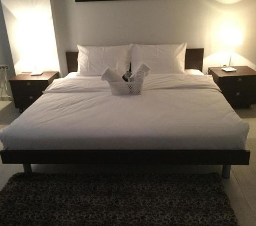 Seven Hills Bed&Bike B&B