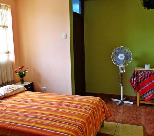 Hostal Geminis
