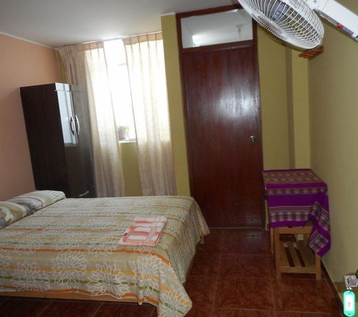 Hostal Geminis