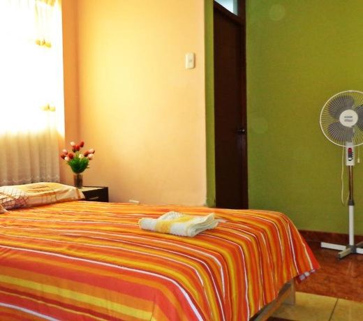 Hostal Geminis