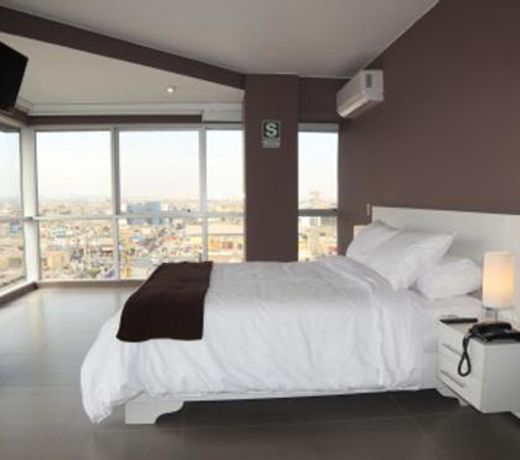 Hotel Viera Chimbote