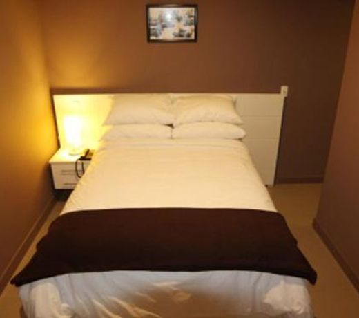 Hotel Viera Chimbote