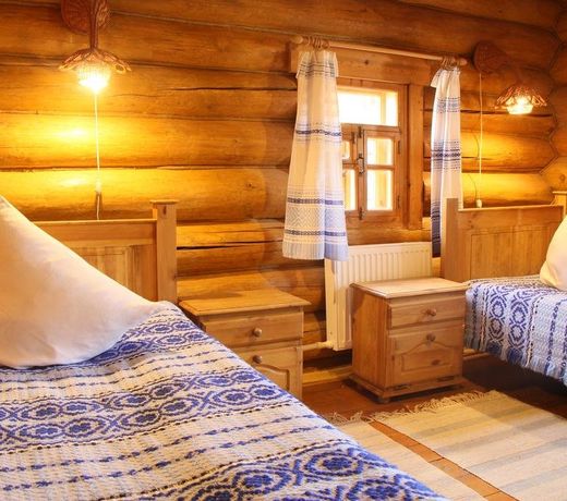 Belarus Hotel ETHNOMIR