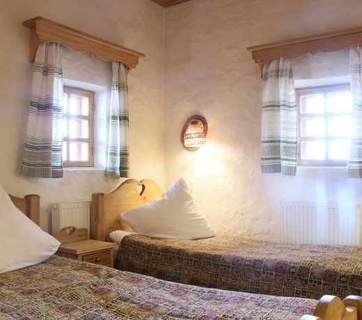 Ukraina Hotel ETHNOMIR