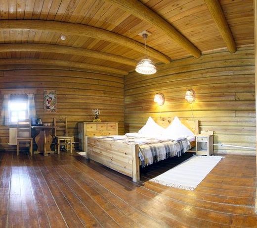 Ukraina Hotel ETHNOMIR