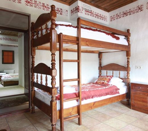 Karavan Saray Hotel ETHNOMIR