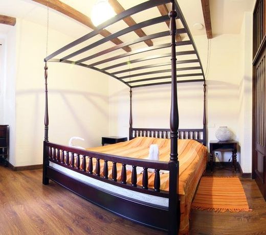 Sri Lanka Hotel ETHNOMIR