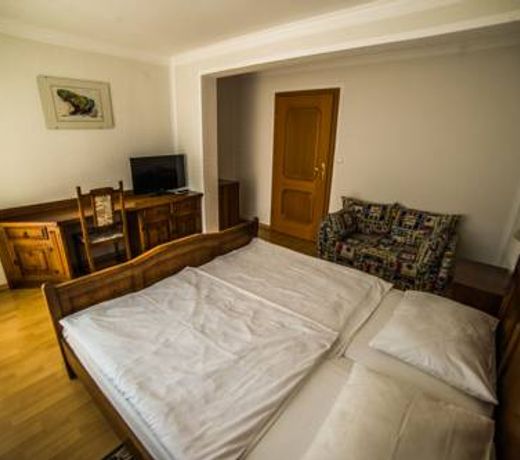Gostišče Pri Dveh Petelinih