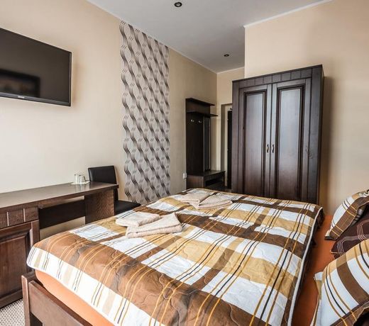 Hotel David