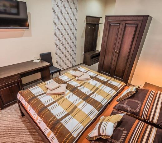 Hotel David