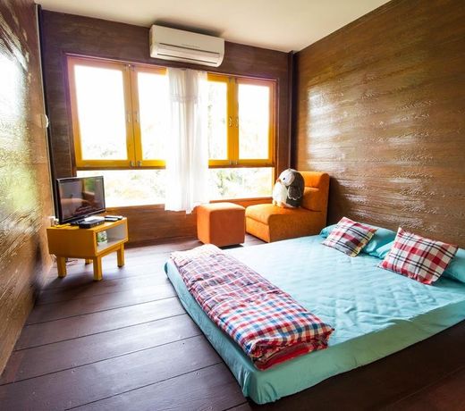 Phor Kub Mae Homestay