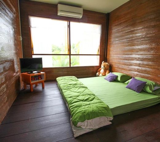 Phor Kub Mae Homestay