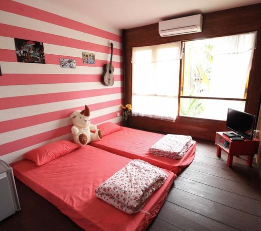 Phor Kub Mae Homestay