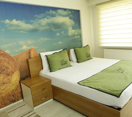 Istasyon Loft Hotel