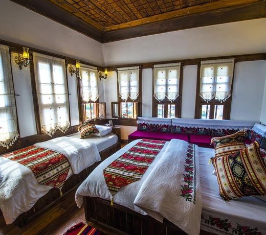 Safranbolu Seyi̇r Konak Otel