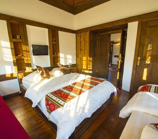 Safranbolu Seyi̇r Konak Otel