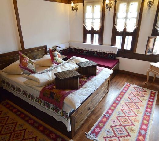 Safranbolu Seyi̇r Konak Otel