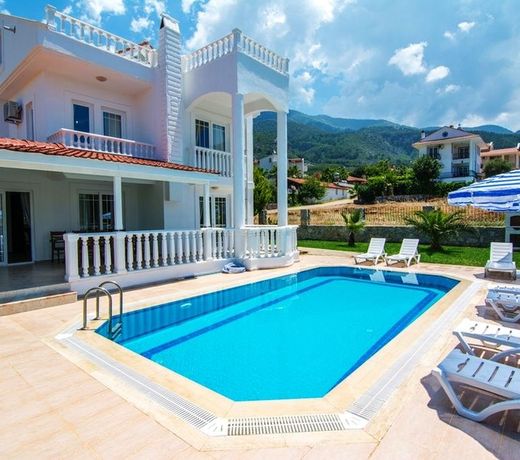 Infinity Civan Villa