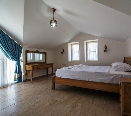 Infinity Civan Villa