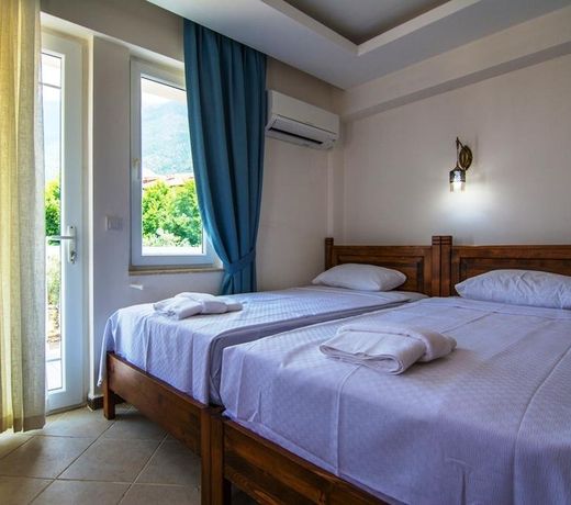 Infinity Civan Villa
