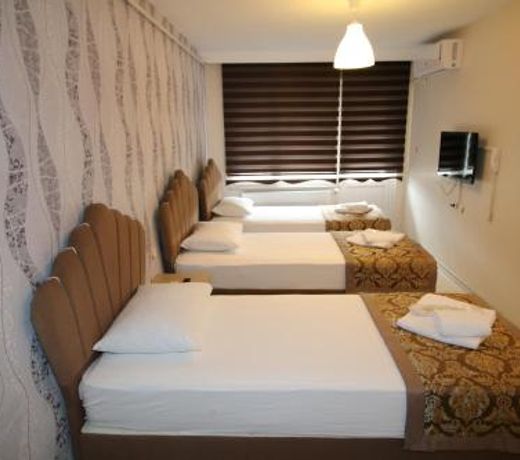 Selimiye Hotel