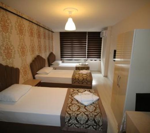 Selimiye Hotel