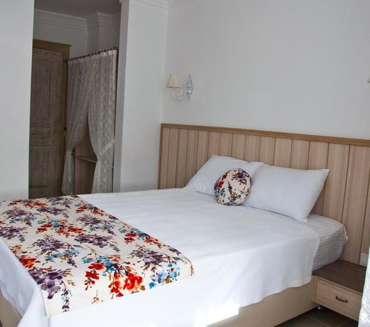 BELLAPİETRA Hotel