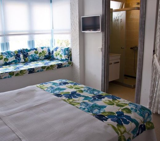 BELLAPİETRA Hotel