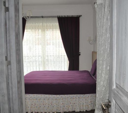 BELLAPİETRA Hotel