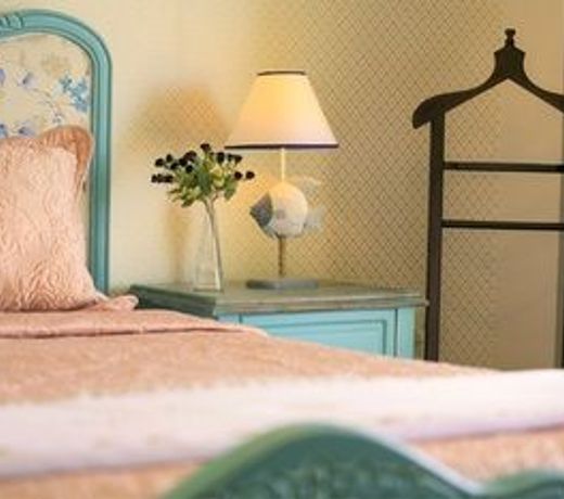 Nilufer Butik Otel