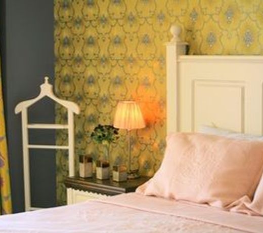 Nilufer Butik Otel