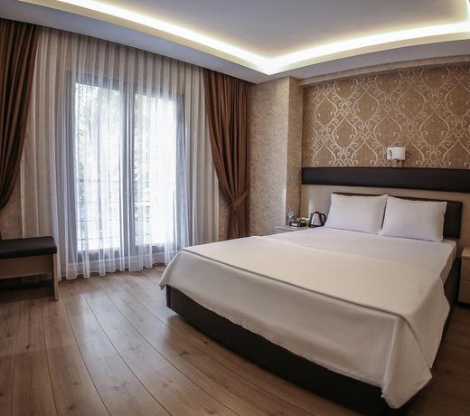 Payidar Hotel