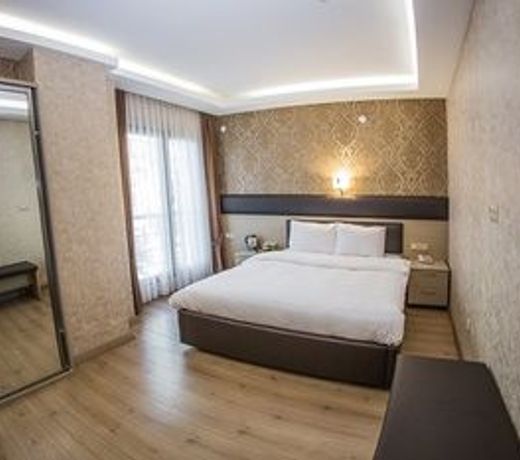Payidar Hotel