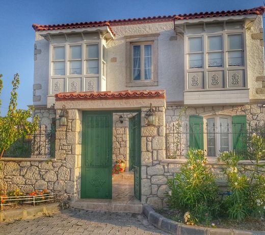 Kupina Alaçatı