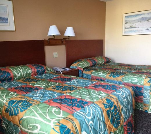Bama Inn