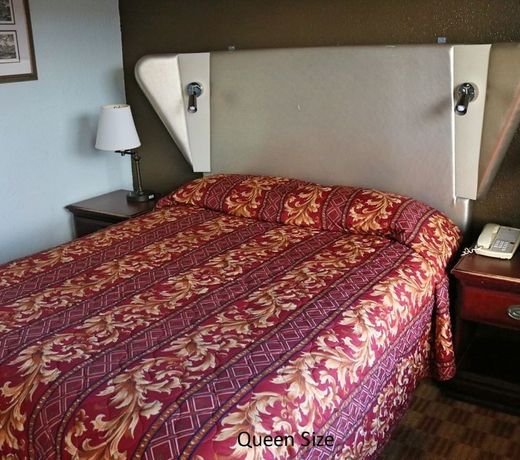 Miami Inn & Suites