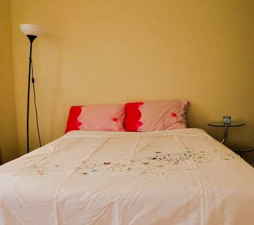 AnYi Guesthouse JFK