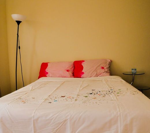 AnYi Guesthouse JFK
