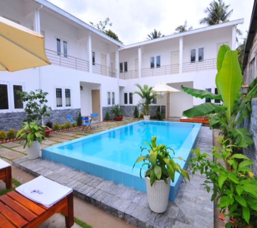 Orchid Guesthouse