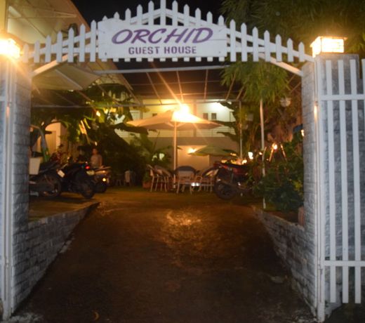 Orchid Guesthouse