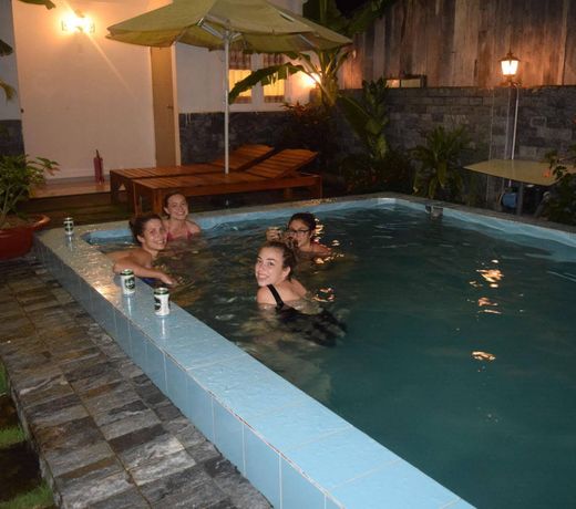 Orchid Guesthouse