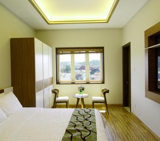Villa Le Hoang