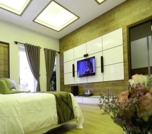 Villa Le Hoang