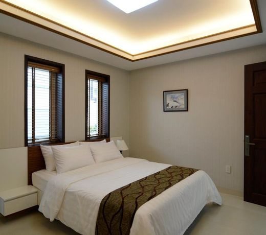 Villa Le Hoang