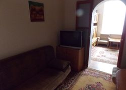 Особняк / OSOBNYAK GUEST HOUSE фото 4