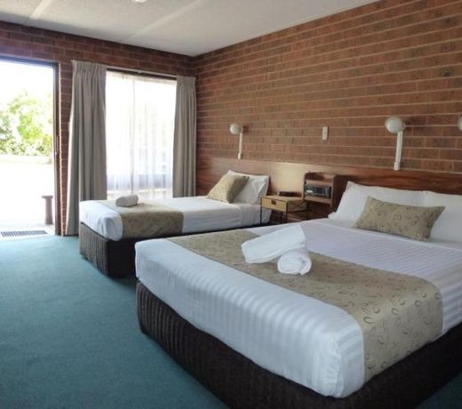 Healesville Motor Inn